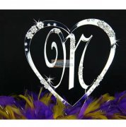 不锈钢装饰字母