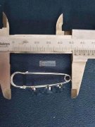 采购如图产品，最好是有现货，长5.3 m