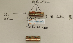 求购如图产品，现货最好，手链卡头配件穿皮