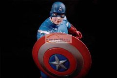 【外贸实单】找做树脂公仔的厂家，要质量好