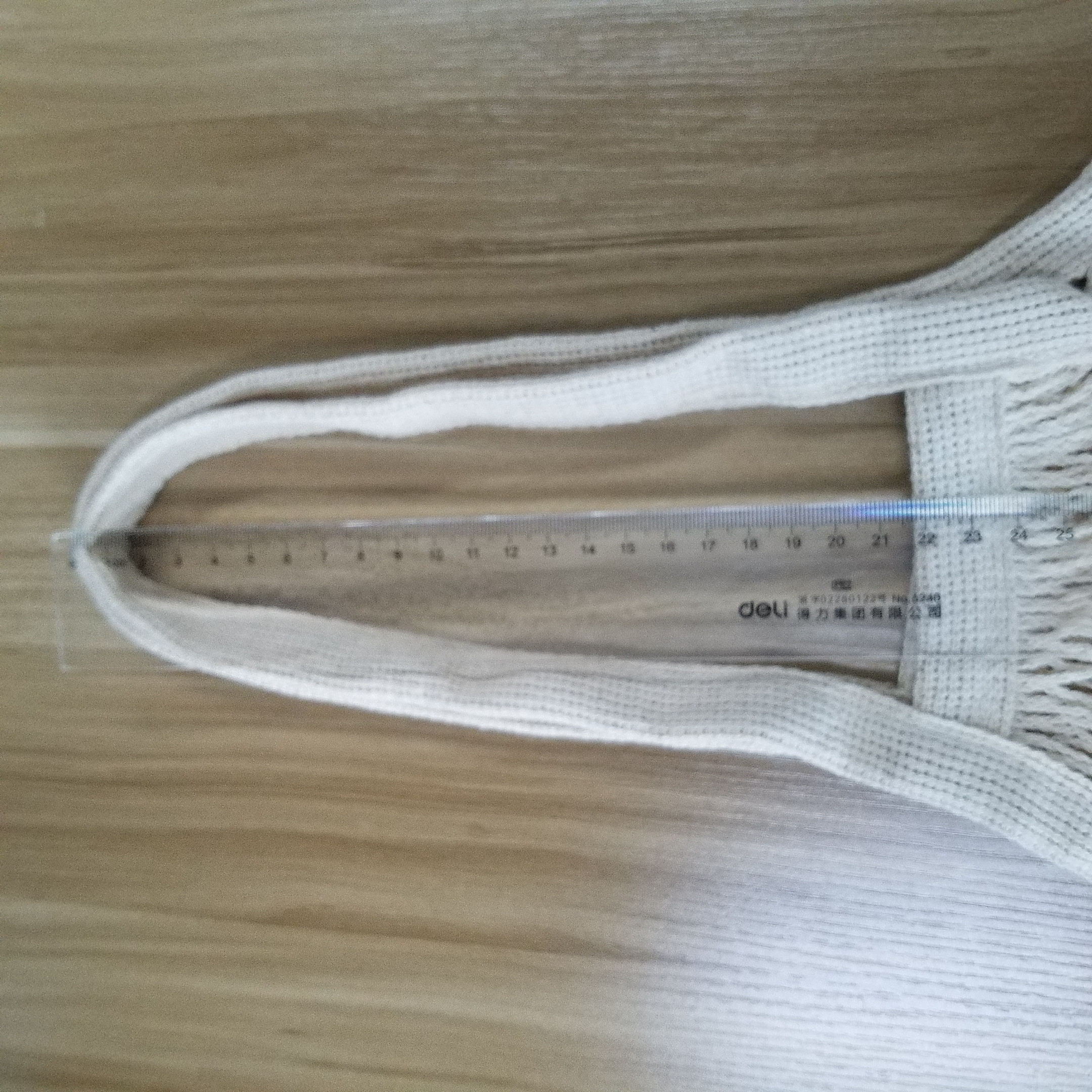 已出货， 谢谢 4万个网眼布购物袋，纯加工