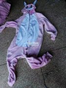 【量大】银狐绒连体衣外发，寻找专业做图中