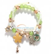 寻找专业 手工 水晶串珠的加工厂（非专业勿扰）