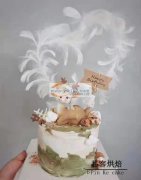 【看图】寻找此类蛋糕玩具装饰批发商，有此