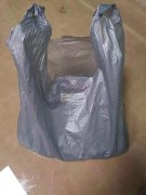 200万个塑料手提袋购物袋外发，如图， 