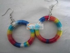 【可发外地】绕线外发加工，寻找会做如图类