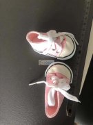 寻找专业做娃娃小鞋子工厂， 每款10000，5个款