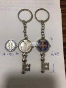 现有压铸外发，如图，找有这款模具的压铸厂