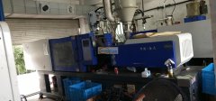 整厂转让，四台海达注塑机，两台300克，