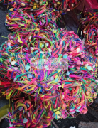 本厂常年承接各类手工活，专业编织，挂圈弯