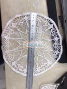 【如图】寻做这两款花边的厂家，每款100