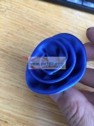 喇叭花外发加工