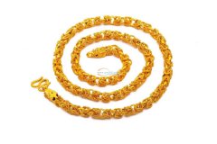 寻找能做如图这种链条的工厂，16.5，7