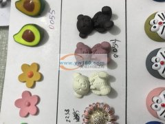 承接合金、铁皮、贝壳等材质产品喷漆业务