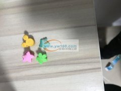 承接合金、铁皮、贝壳等材质产品喷漆业务