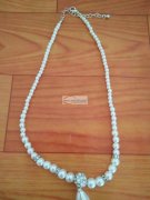 承接挂圈，串珠，平钳，卷钳编织，等手工活