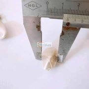 现需采购如图珍珠，有此珍珠的厂家与我联系