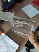 40000个简单PVC包外发