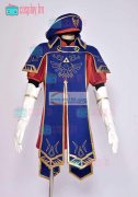 精品女装 游戏 动漫 影视服装加工