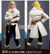 精品女装 游戏 动漫 影视服装加工