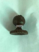 找会做如图铜配件的注铜加工厂，专业的最好