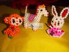 百人团队长期接简单手工