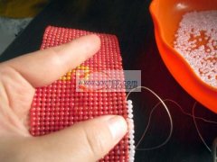 百人团队长期接简单手工