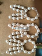 本人承接各种手工活