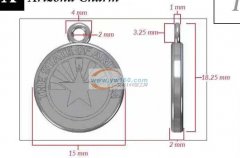 寻找能做如图这两款产品的工厂，要求质量好