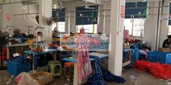 承接舞台服装加工