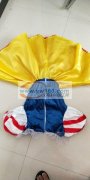 承接舞台服装加工