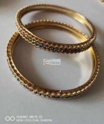 【如图】寻找做如图手镯的工厂，有专业做图