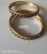 【如图】寻找做如图手镯的工厂，有专业做图