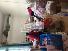 承接抖音帽，围巾，大肠圈平车加工，包质包