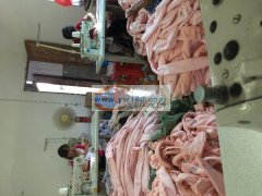 承接抖音帽，围巾，大肠圈平车加工，包质包