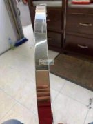 现寻能做如图这种圈的厂家，最好是有现货，