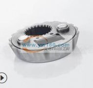 寻求有如图这款模具的工厂，有货要做，专业