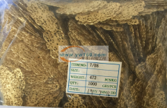 找做铜花片的工厂，如图，量大，长期合作，