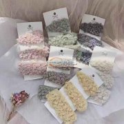 如图，寻找会做这款发夹的工厂，有专业做图