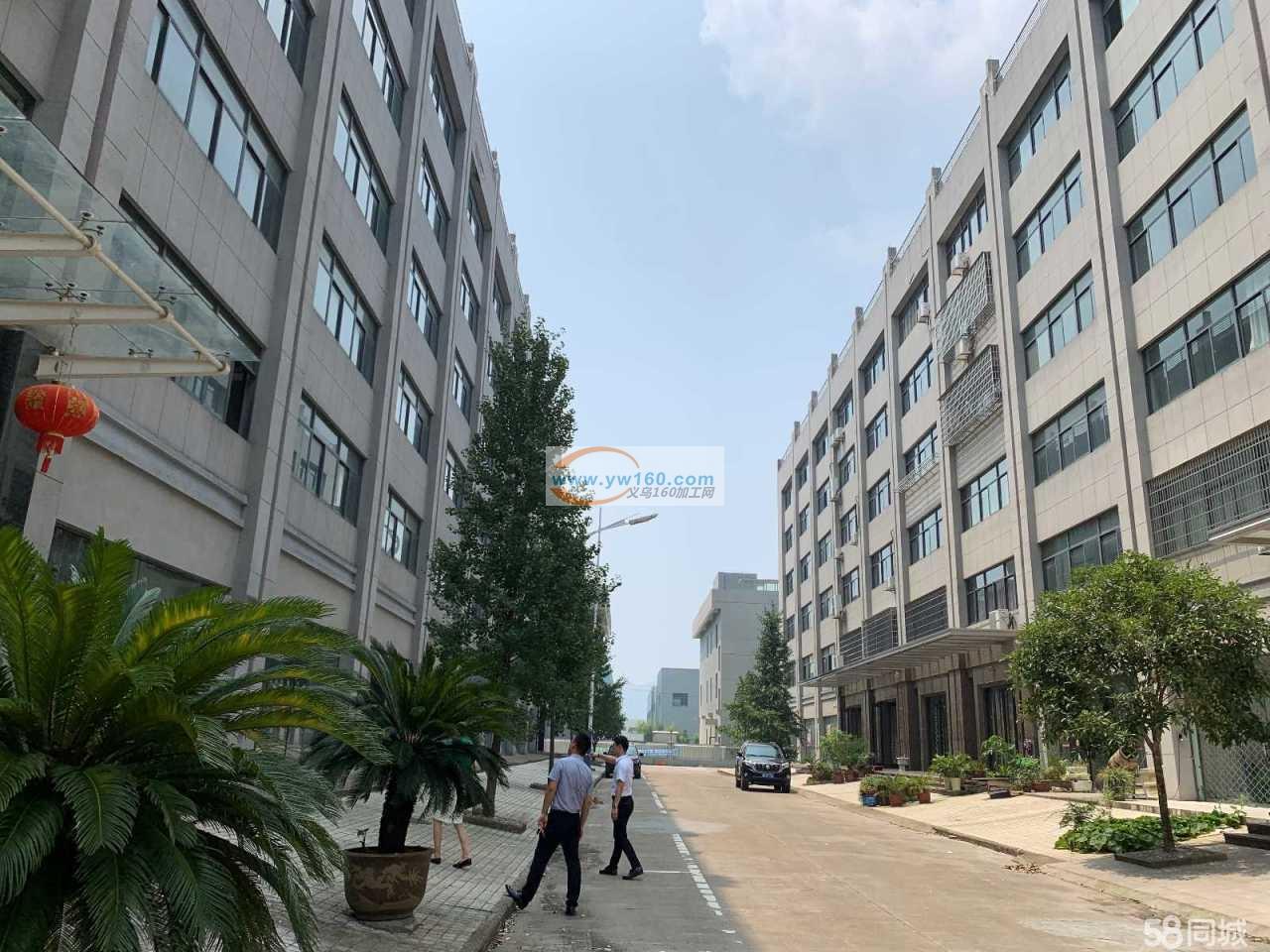 园区新建标准厂房,独立产权,首付三成起。 园区新建标准厂房,独立产权,首付三成起。