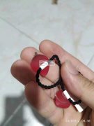 本厂有货外发，如图，寻找专业的粘胶加工厂