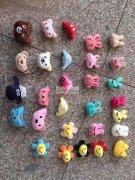 找能做如图产品的加工厂，要熟练的，做过的