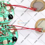 老焊工承接电烙铁焊锡，线路板焊锡，