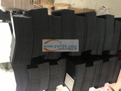 本人承接各种硬盒，糊硬盒长期工13人，希