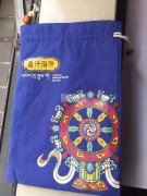 有单外发，如图，找能生产这种袋子的工厂，