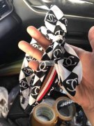 如图，发箍外发加工，寻找做发箍饰品的加工