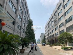 园区新建标准厂房，独立产权，首付三成起。