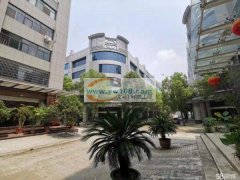 园区新建标准厂房，独立产权，首付三成起。