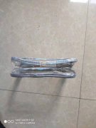 20000个PVC袋外发