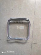 20000个PVC袋外发